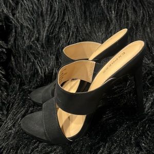 Beautiful and sexy heels